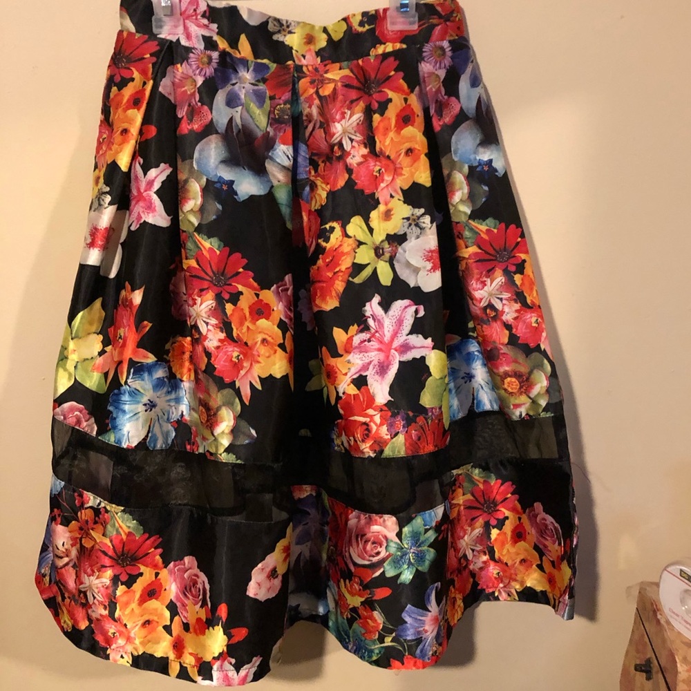 Skirts